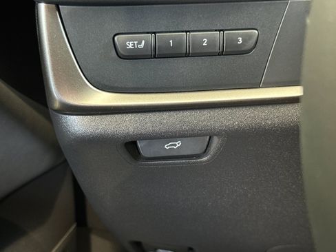 Certified 2026 Lexus RZ 450e AWD w/ Technology Package image 36