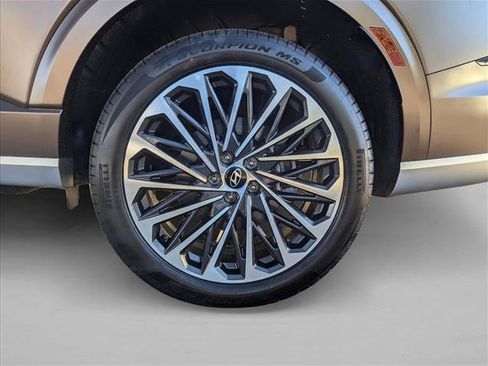 New 2026 Hyundai Palisade Calligraphy image 9