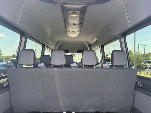 Used 2024 Mercedes-Benz Sprinter 2500 image 15