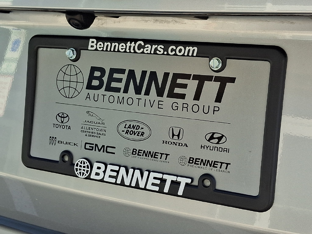 Used 2023 Subaru Forester Limited AWD/4WD image 34