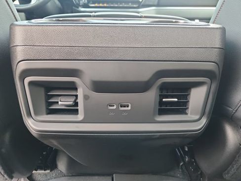 New 2026 Chevrolet Silverado 1500 RST AWD/4WD image 14
