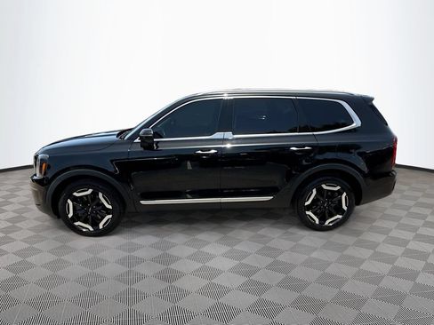 Used 2023 Kia Telluride S w/ S Sunroof Package AWD/4WD image 9