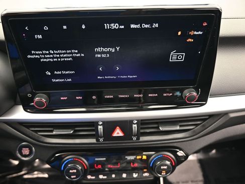 Used 2024 Kia Forte GT-Line image 24