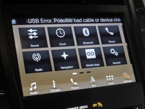 Used 2019 Lincoln MKC Select w/ Select Plus Package FWD image 37