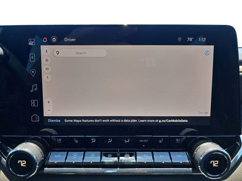 Used 2024 Chevrolet Colorado ZR2 w/ ZR2 Convenience Package III AWD/4WD image 19