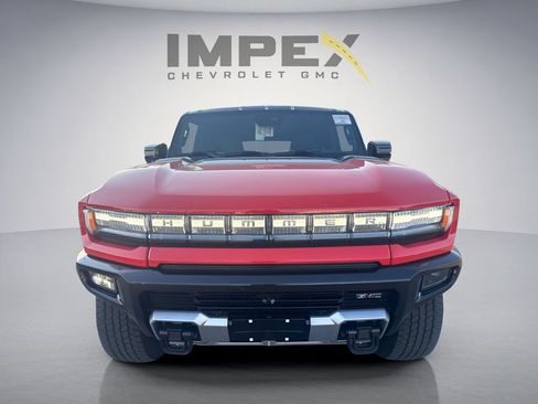 Used 2026 GMC Hummer EV SUV AWD/4WD image 8