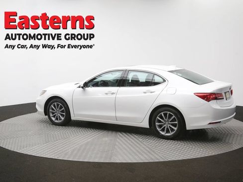 Used 2020 Acura TLX w/ Technology Package FWD image 62