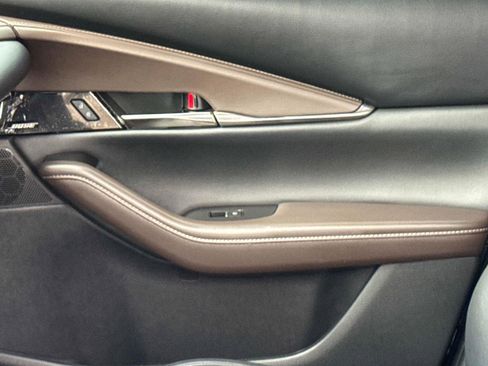 Certified 2023 MAZDA CX-30 AWD 2.5 S w/ Premium Package image 22