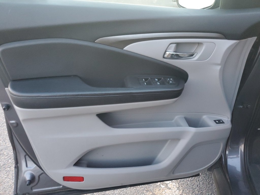 Used 2018 Honda Pilot EX-L image 14