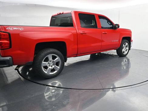 Used 2014 Chevrolet Silverado 1500 LT w/ LT Convenience Package AWD/4WD image 8