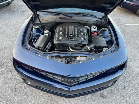 Used 2010 Chevrolet Camaro LT w/ RS Package image 9