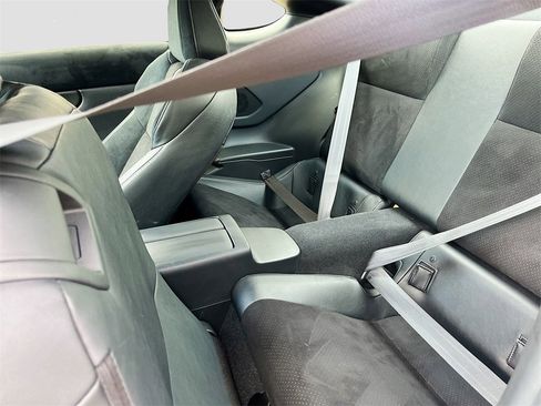 Used 2024 Toyota GR86 Premium image 23