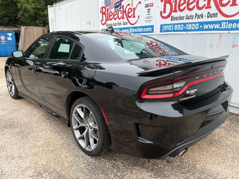 Used 2023 Dodge Charger GT RWD image 8