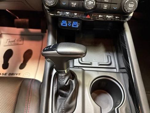 Used 2024 Dodge Durango Citadel AWD/4WD image 19