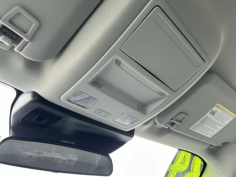 Used 2024 Ford Bronco Sport Big Bend w/ Convenience Package image 29