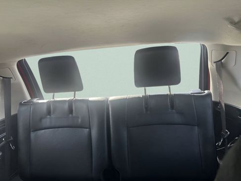 Used 2015 Toyota 4Runner Limited image 18