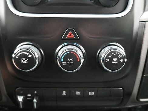 Used 2017 RAM 3500 Tradesman w/ Popular Equipment Group image 13