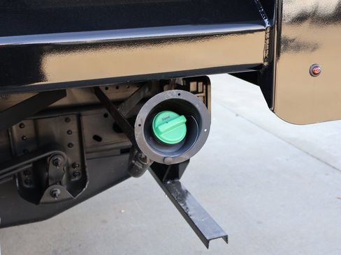 New 2025 Chevrolet Silverado 3500 W/T w/ WT Convenience Package image 28