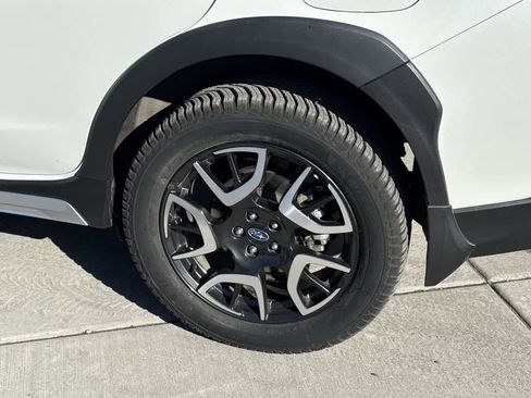 Used 2020 Subaru Crosstrek Hybrid w/ Moonroof Package w/Navigation image 8