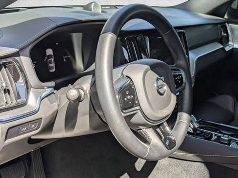 Used 2024 Volvo S60 T8 Ultimate w/ Climate Package image 3