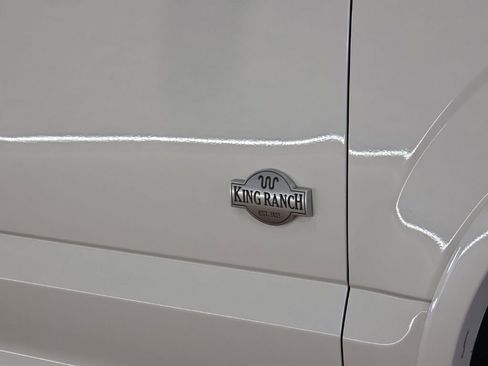 Used 2018 Ford F150 King Ranch w/ Equipment Group 601A Luxury image 10