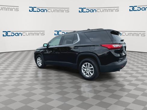 Used 2020 Chevrolet Traverse LT FWD image 6