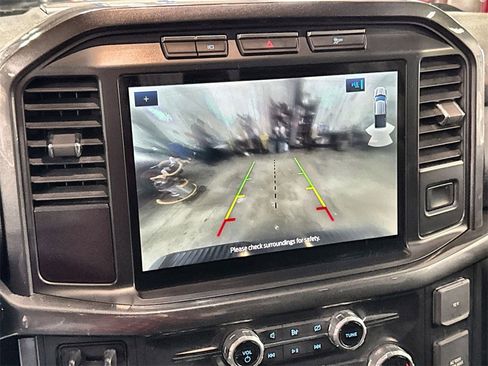 Used 2022 Ford F150 XLT w/ Equipment Group 302A High image 20