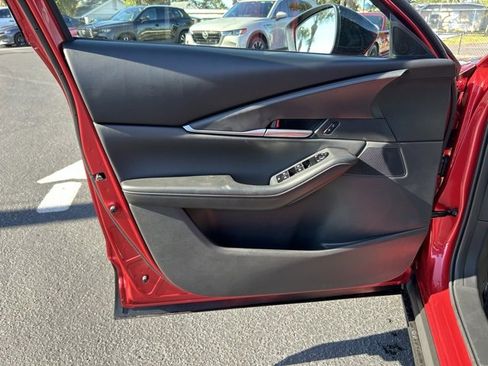 New 2026 MAZDA CX-30 AWD 2.5 S w/ Select Sport Pkg image 7