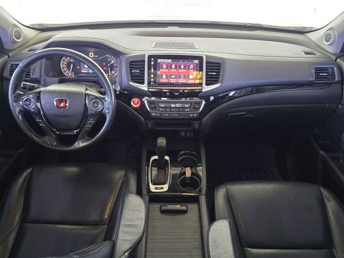 Used 2019 Honda Ridgeline RTL-E image 7
