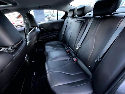 Used 2021 Acura ILX image 26