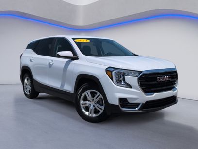 Used 2024 GMC Terrain SLE