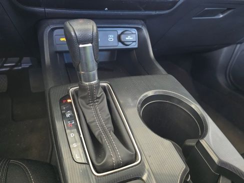 Used 2025 Honda Civic LX image 20