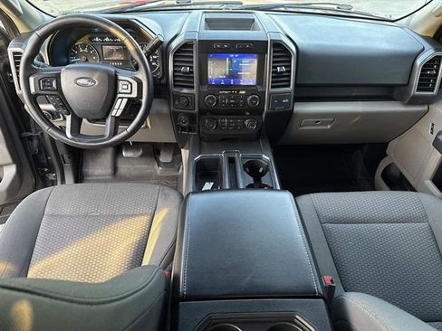 Used 2020 Ford F150 XLT w/ Equipment Group 302A Luxury image 19