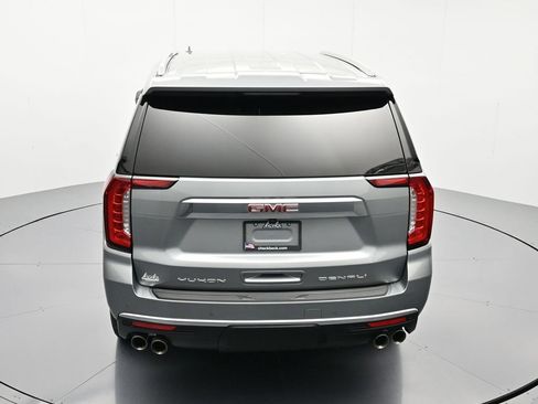 Certified 2024 GMC Yukon Denali image 37