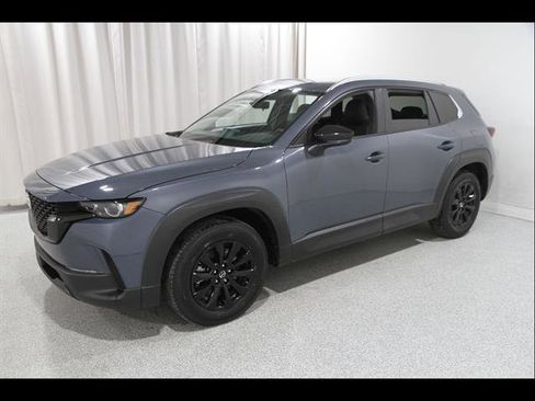 Certified 2024 MAZDA CX-50 AWD 2.5 S w/ Preferred Package image 3