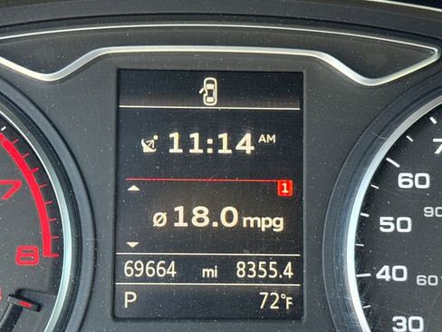 Used 2016 Audi A3 2.0T Premium AWD/4WD image 17