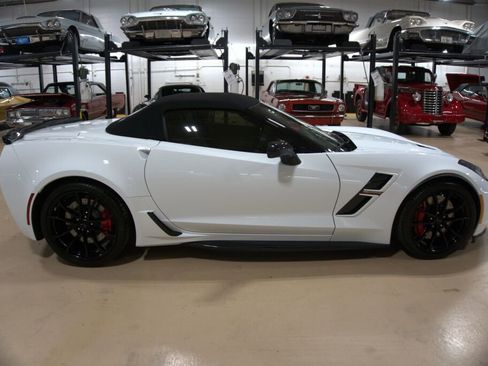 Used 2019 Chevrolet Corvette Grand Sport image 6