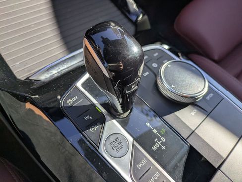 Used 2023 BMW X3 sDrive30i w/ Premium Package image 12