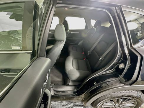 Used 2019 MAZDA CX-5 Sport FWD image 26