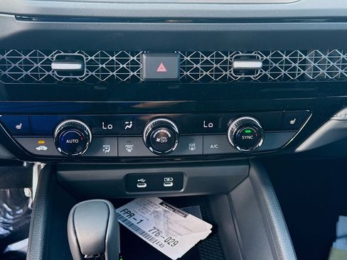 New 2026 Honda Accord Sport image 14