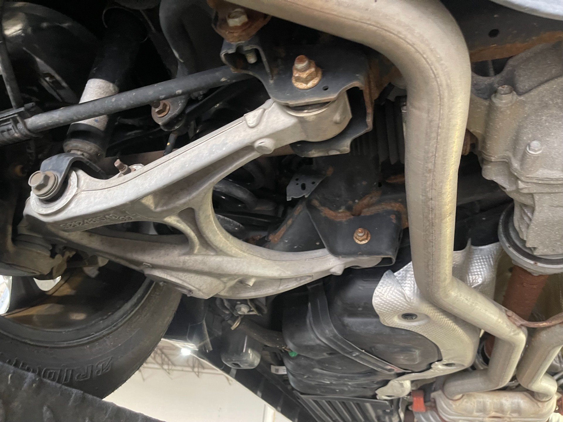 Used 2021 Dodge Durango GT AWD/4WD image 89