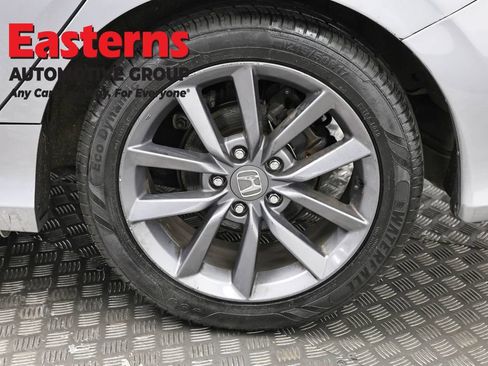 Used 2019 Honda Civic EX image 31