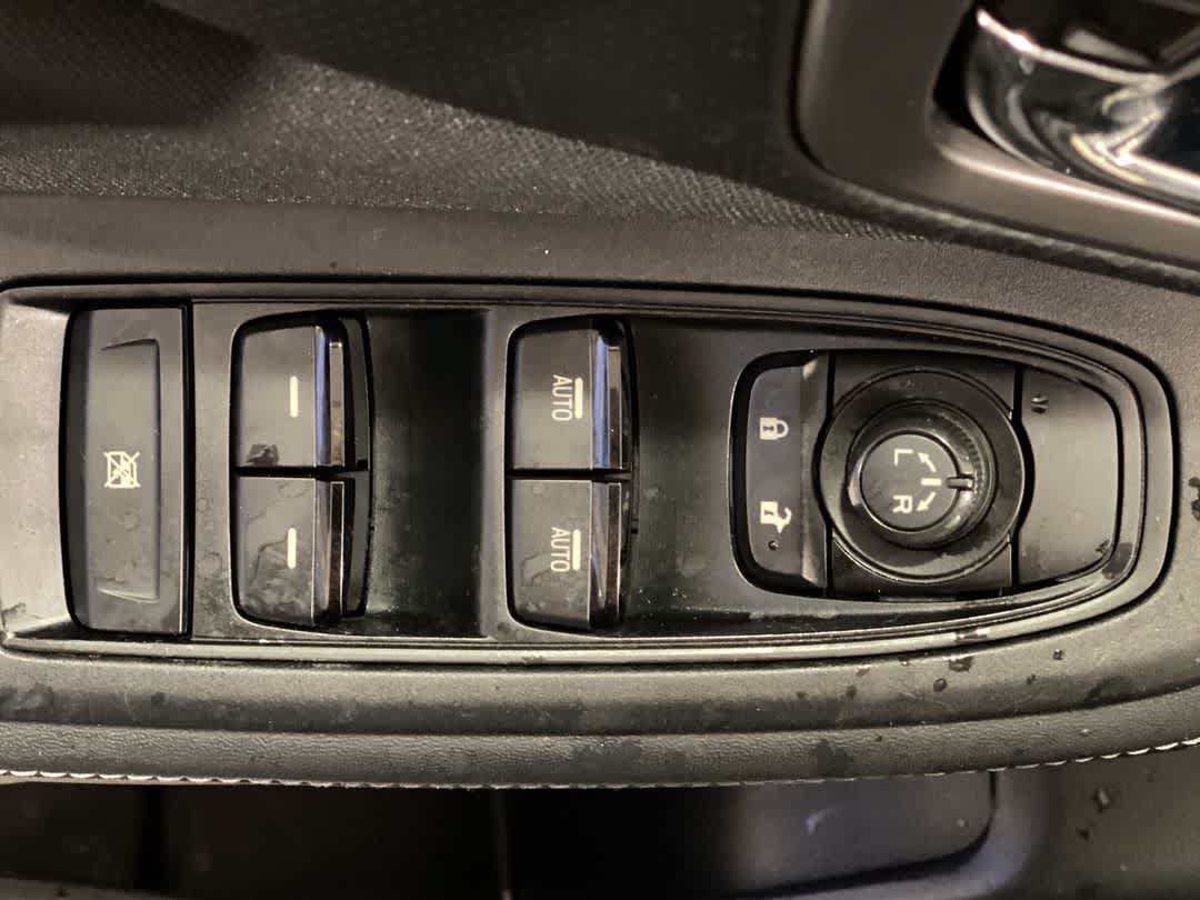 Used 2022 Subaru Forester Premium AWD/4WD image 16
