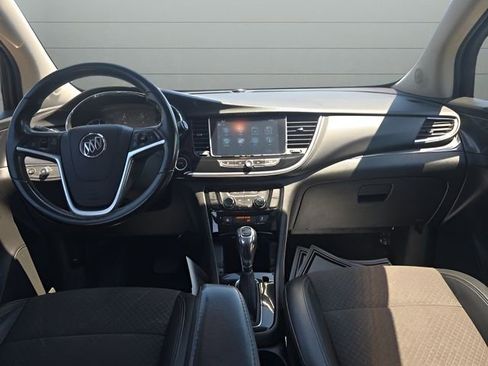 Used 2019 Buick Encore Preferred AWD/4WD image 10