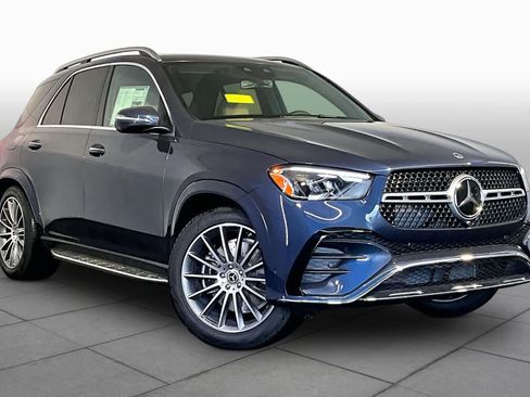 New 2026 Mercedes-Benz GLE 450 4MATIC image 19