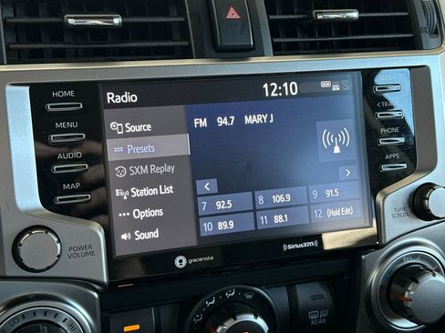 Used 2024 Toyota 4Runner SR5 image 16