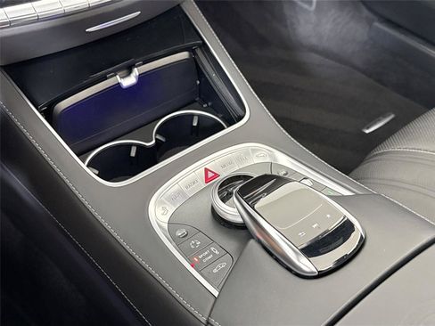 Used 2017 Mercedes-Benz S 63 AMG 4MATIC Cabriolet image 23