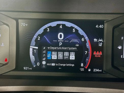 Used 2025 Toyota Tacoma SR5 image 12