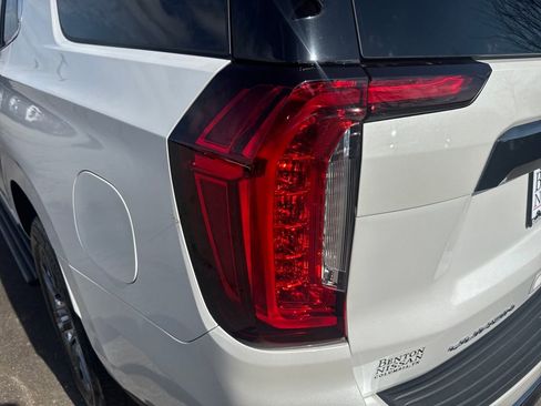 Used 2023 GMC Yukon Denali Ultimate image 40