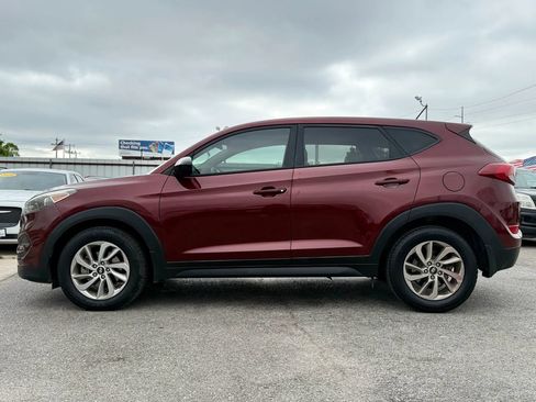 Used 2016 Hyundai Tucson SE FWD image 15